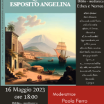 Massimo ROSA -  Presentazione romanzo storico “Angelina Esposito e le sue 5 vite”