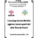 ISDE, L'oncologo Marfella aggiorna i preoccupanti dati ambientali in Terra dei fuochi